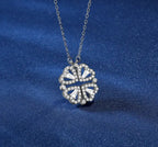 4 Leaf Clover Necklace